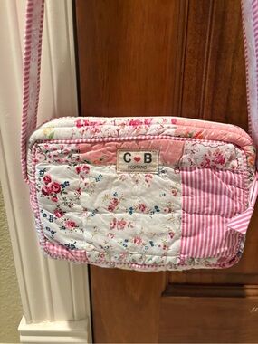 CB Positano Crossbody Bag